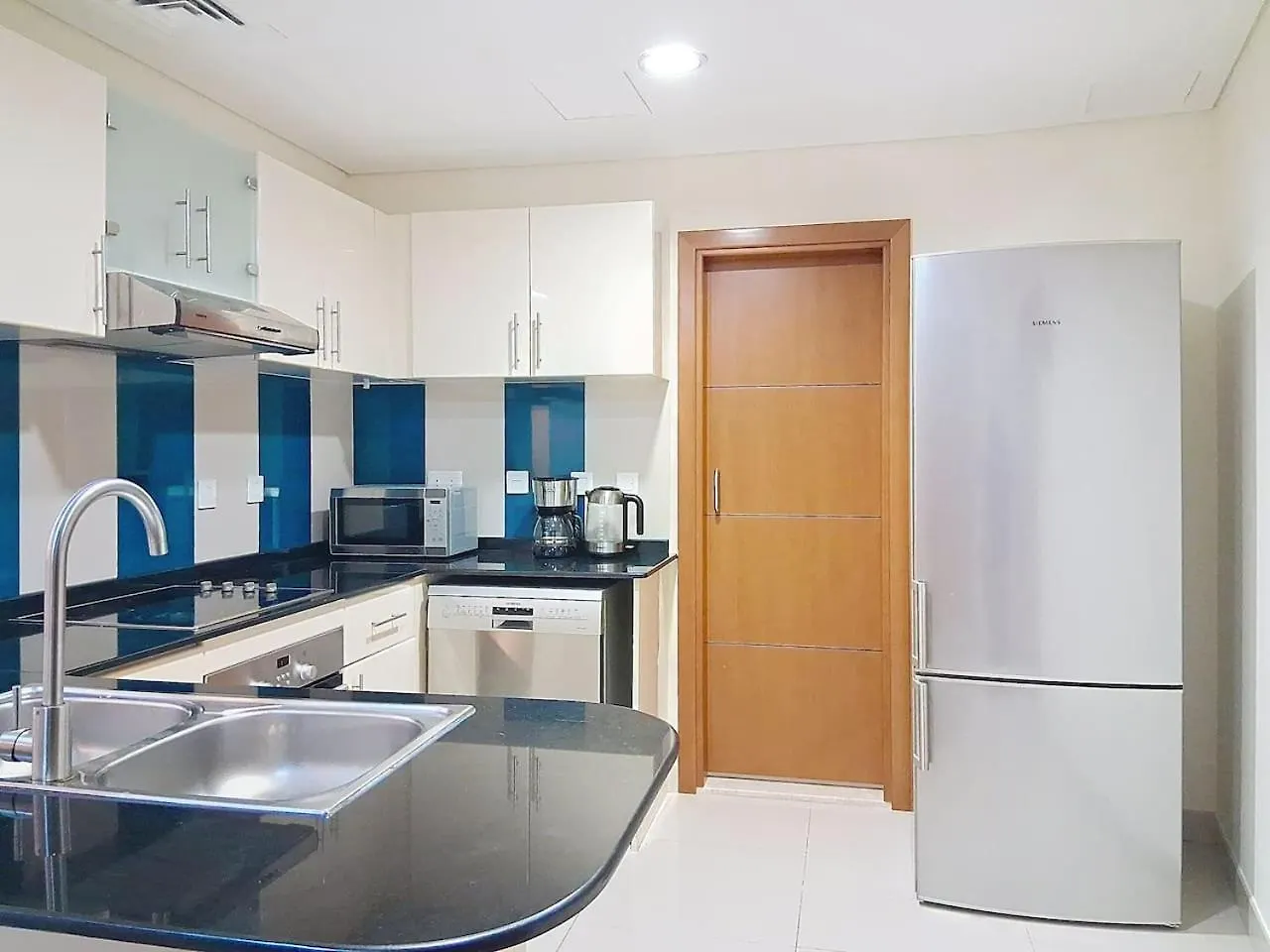 Ocean Heights - One Bedroom With Partial Sea View Dubai United Arab Emirates